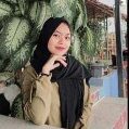 Siswi SMAN 4 Langsa