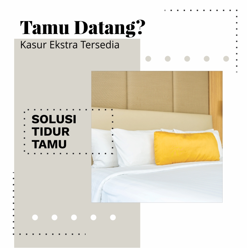 Sekasur Gresik: Sewa Kasur Nyaman, Hub. 08994672061
